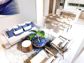 2 Bed, 2 Bath, HouseFor Sale, Phuket, Thalang, North