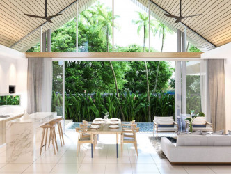 2 Bed, 2 Bath, HouseFor Sale, Phuket, Thalang, North