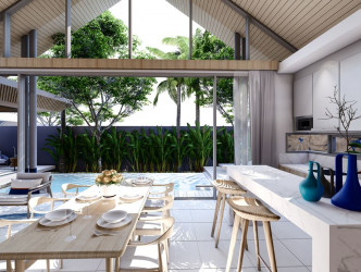 2 Bed, 2 Bath, HouseFor Sale, Phuket, Thalang, North