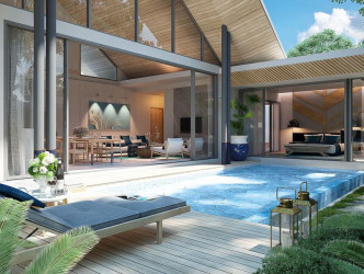 2 Bed, 2 Bath, HouseFor Sale, Phuket, Thalang, North