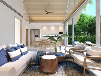 2 Bed, 2 Bath, HouseFor Sale, Phuket, Thalang, North