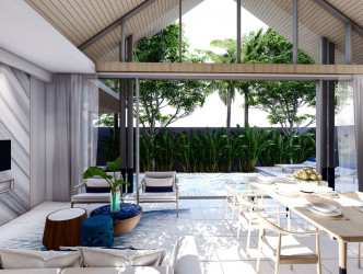 2 Bed, 2 Bath, HouseFor Sale, Phuket, Thalang, North