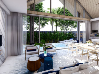 2 Bed, 2 Bath, HouseFor Sale, Phuket, Thalang, North