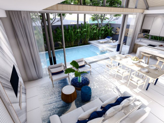 2 Bed, 2 Bath, HouseFor Sale, Phuket, Thalang, North