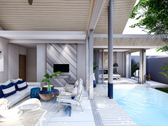 2 Bed, 2 Bath, HouseFor Sale, Phuket, Thalang, North