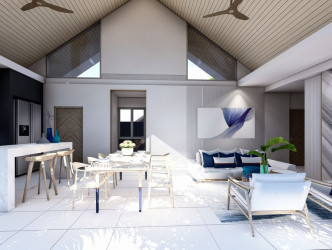 2 Bed, 2 Bath, HouseFor Sale, Phuket, Thalang, North