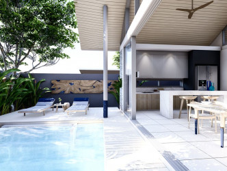 2 Bed, 2 Bath, HouseFor Sale, Phuket, Thalang, North