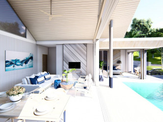 2 Bed, 3 Bath, HouseFor Sale, Phuket, Thalang, North