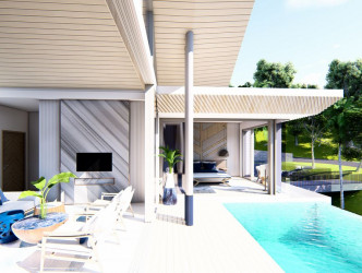 2 Bed, 3 Bath, HouseFor Sale, Phuket, Thalang, North