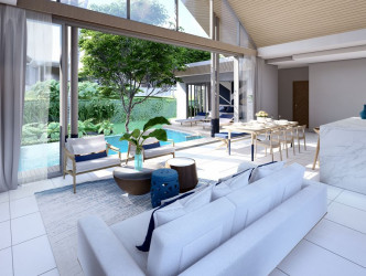 2 Bed, 3 Bath, HouseFor Sale, Phuket, Thalang, North