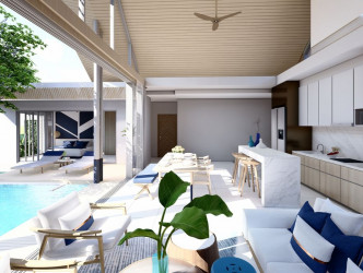 2 Bed, 3 Bath, HouseFor Sale, Phuket, Thalang, North