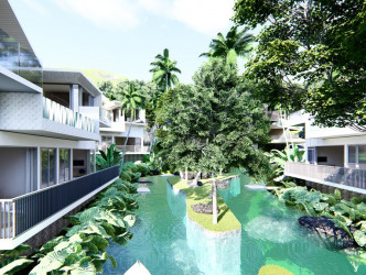 2 Bed, 3 Bath, HouseFor Sale, Phuket, Thalang, North