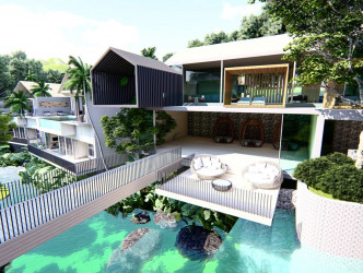 2 Bed, 3 Bath, HouseFor Sale, Phuket, Thalang, North