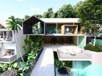 2 Bed, 3 Bath, HouseFor Sale, Phuket, Thalang, North