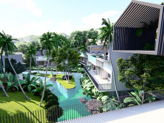 2 Bed, 3 Bath, HouseFor Sale, Phuket, Thalang, North