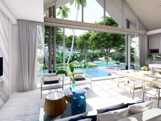 2 Bed, 3 Bath, HouseFor Sale, Phuket, Thalang, North