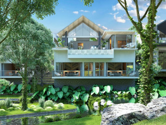 2 Bed, 3 Bath, HouseFor Sale, Phuket, Thalang, North