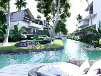 2 Bed, 3 Bath, HouseFor Sale, Phuket, Thalang, North