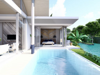 2 Bed, 3 Bath, HouseFor Sale, Phuket, Thalang, North