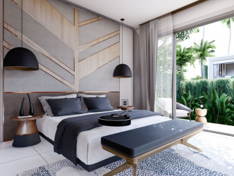 2 Bed, 3 Bath, HouseFor Sale, Phuket, Thalang, North