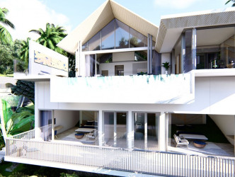 2 Bed, 3 Bath, HouseFor Sale, Phuket, Thalang, North