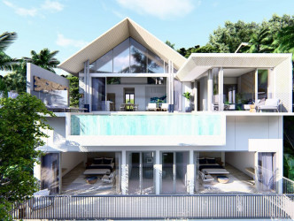 2 Bed, 3 Bath, HouseFor Sale, Phuket, Thalang, North