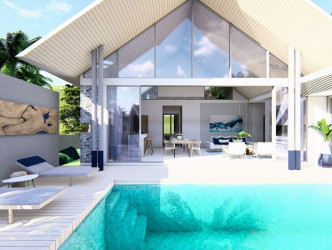 2 Bed, 3 Bath, HouseFor Sale, Phuket, Thalang, North