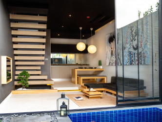 1 Bed, 2 Bath, HouseFor Sale, Phuket, Laguna, NorthWest