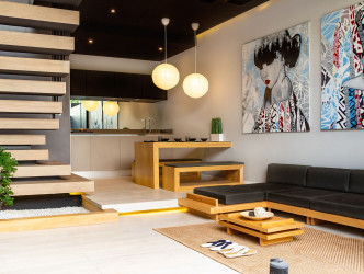 1 Bed, 2 Bath, HouseFor Sale, Phuket, Laguna, NorthWest