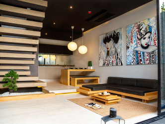 1 Bed, 2 Bath, HouseFor Sale, Phuket, Laguna, NorthWest