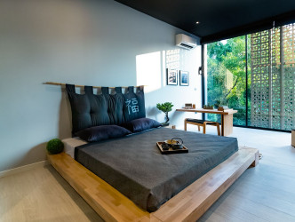 1 Bed, 2 Bath, HouseFor Sale, Phuket, Laguna, NorthWest