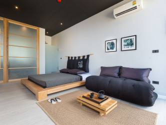 1 Bed, 2 Bath, HouseFor Sale, Phuket, Laguna, NorthWest