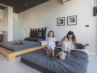 1 Bed, 2 Bath, HouseFor Sale, Phuket, Laguna, NorthWest