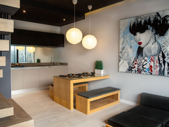 1 Bed, 2 Bath, HouseFor Sale, Phuket, Laguna, NorthWest