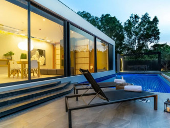 2 Bed, 2 Bath, HouseFor Sale, Phuket, Laguna, NorthWest