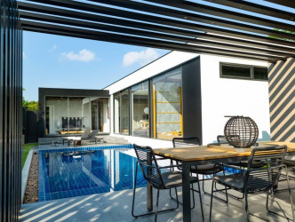 2 Bed, 2 Bath, HouseFor Sale, Phuket, Laguna, NorthWest