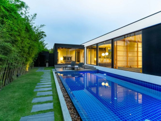 2 Bed, 2 Bath, HouseFor Sale, Phuket, Laguna, NorthWest