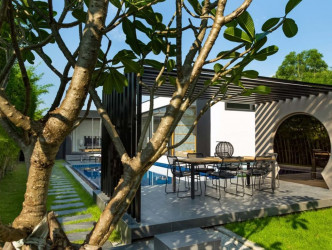 2 Bed, 2 Bath, HouseFor Sale, Phuket, Laguna, NorthWest