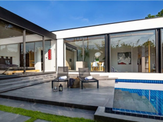 2 Bed, 2 Bath, HouseFor Sale, Phuket, Laguna, NorthWest