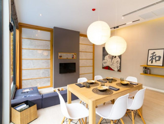 2 Bed, 2 Bath, HouseFor Sale, Phuket, Laguna, NorthWest