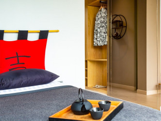 1 Bed, 1 Bath, HouseFor Sale, Phuket, Laguna, NorthWest