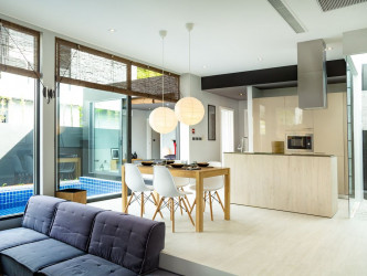 1 Bed, 1 Bath, HouseFor Sale, Phuket, Laguna, NorthWest