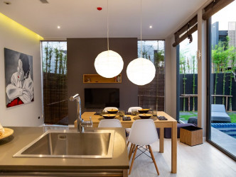 1 Bed, 1 Bath, HouseFor Sale, Phuket, Laguna, NorthWest