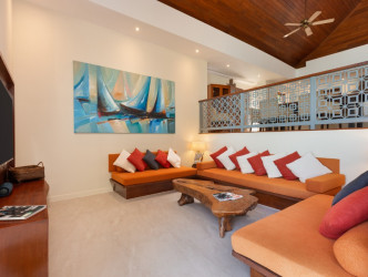 5 Bed, 5 Bath, HouseFor Sale, Phuket, PointPanwa, SouthEast