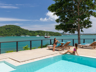 5 Bed, 5 Bath, HouseFor Sale, Phuket, PointPanwa, SouthEast