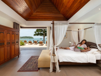 5 Bed, 5 Bath, HouseFor Sale, Phuket, PointPanwa, SouthEast