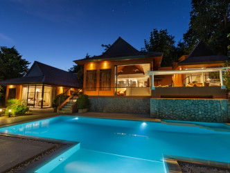 5 Bed, 5 Bath, HouseFor Sale, Phuket, PointPanwa, SouthEast