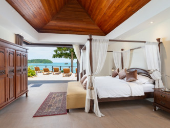 5 Bed, 5 Bath, HouseFor Sale, Phuket, PointPanwa, SouthEast