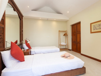 5 Bed, 5 Bath, HouseFor Sale, Phuket, PointPanwa, SouthEast