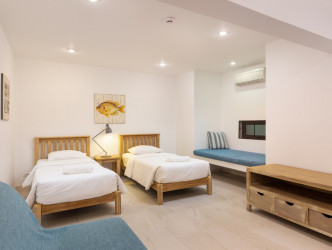 5 Bed, 5 Bath, HouseFor Sale, Phuket, PointPanwa, SouthEast